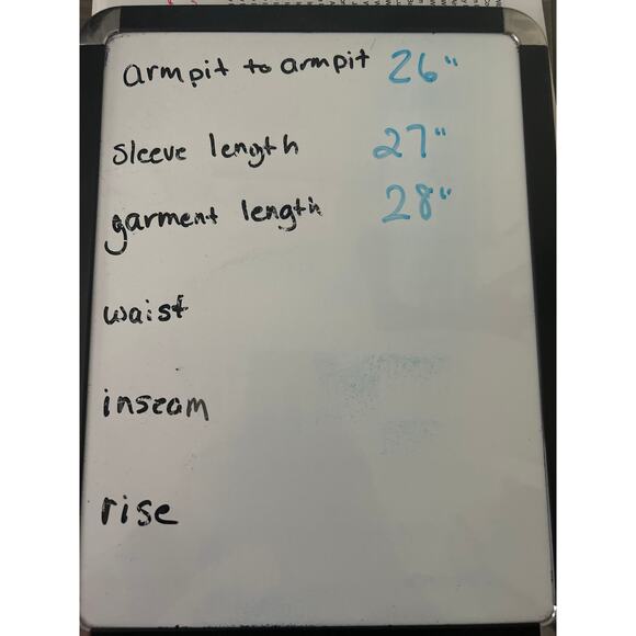 GUC Forever 21 Men Vintage Nautical Theme Windbreaker Water Resistant Size XL - Picture 5 of 5